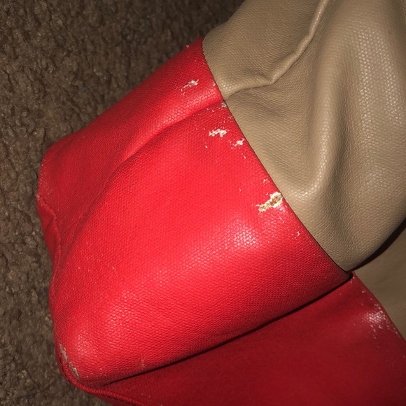 Tory Burch Bag - Picture 7 of 8